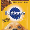 Pedigree Choice Cuts In Gravy With Beef, 13.2 Ounces, 12 Per Case