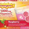 Emergen-C Vitamin C Super Orange, 30 Each, 12 Per Case