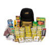Emergency Preparedness First Aid Backpack, 43 Pieces/kit