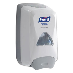 Fmx-12 Refill Advanced Foam Hand Sanitizer, 1200 Ml, 4/carton