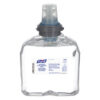 Advanced Tfx Refill Instant Gel Hand Sanitizer, 1200 Ml