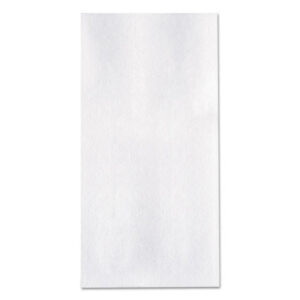 Hoffmaster® Dinner Napkins, 2-ply, 15 x 17, White, 1000/Carton