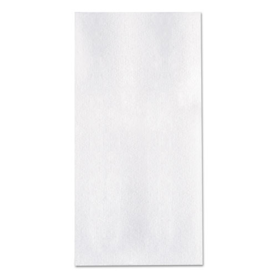 Hoffmaster® Dinner Napkins, 2-ply, 15 x 17, White, 1000/Carton