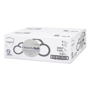 Towel,hrdwnd,6/ct,wh