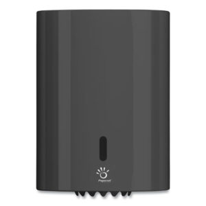 Oceans Smart Essence Electronic Towel Dispenser, 11.88 X 9.1 X 14.4, Black