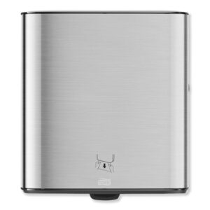 Tork® Hand Towel Roll Dispenser, 12.94 x 9.25 x 15.5, Smoke