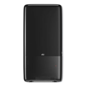 Tork® PeakServe Continuous Hand Towel Dispenser, 14.57 x 3.98 x 28.74, White