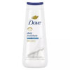 Dove Deep Moisture Body Wash, 11 Ounce, 6 Per Case