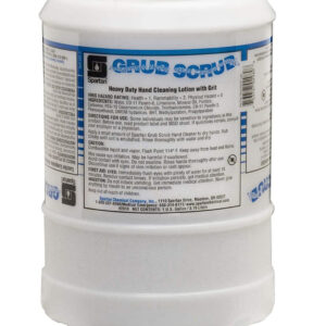 Spartan Lite'n Foamy Citrus Fresh Hand Wash, 1 Gallon, 4 Per Case