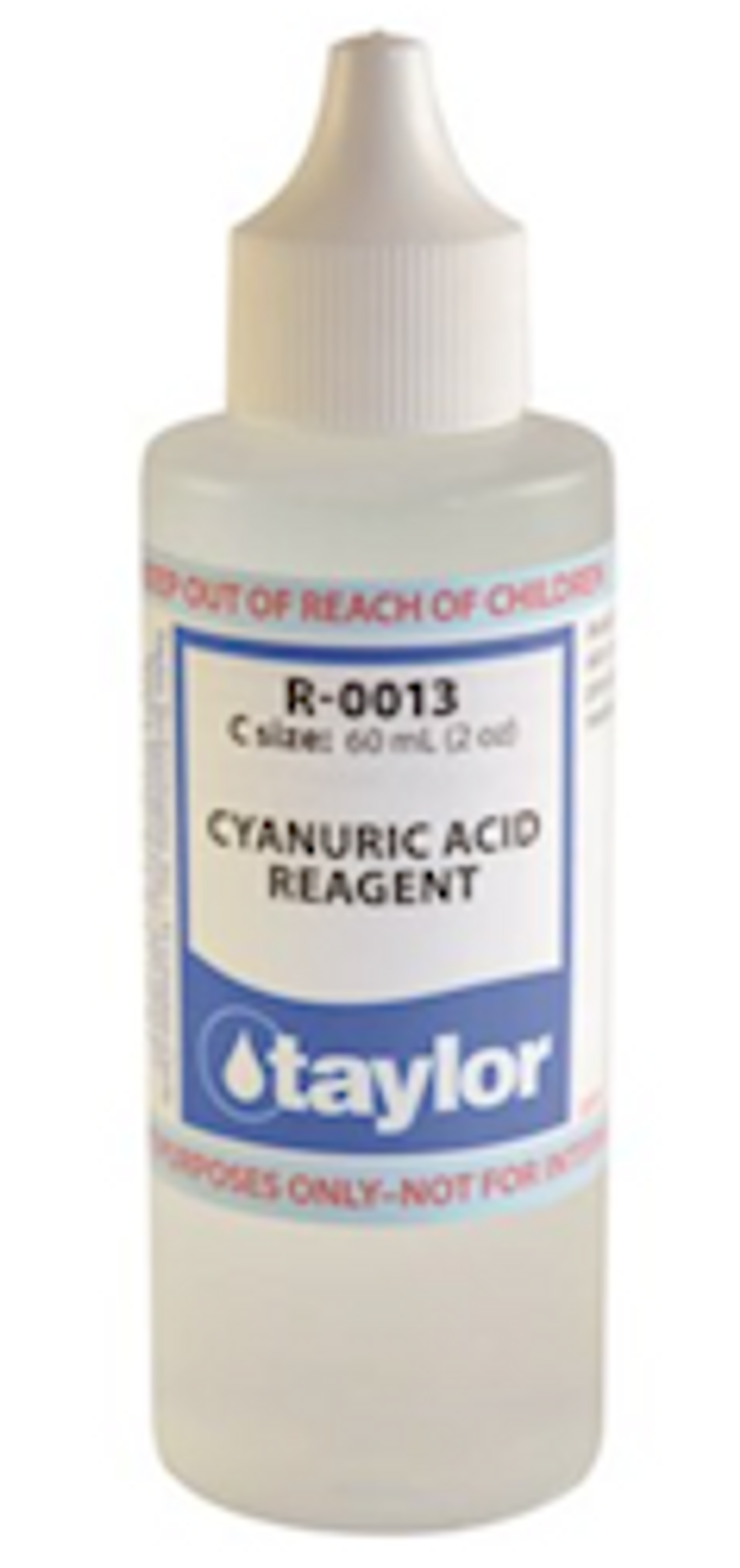 Taylor Hardness Reagent Test Kit Replacement, 0.75 Ounce