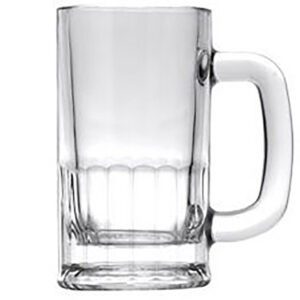 Anchor Hocking 12 Ounce Beer Wagon Mug, 24 Each, 1 Per Case