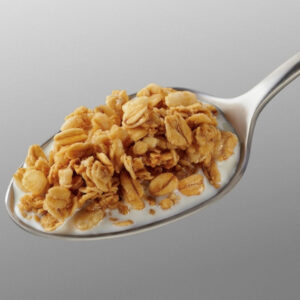 Nature Valley Oats  N Honey Granola Cereal, 50 Ounces, 4 Per Case