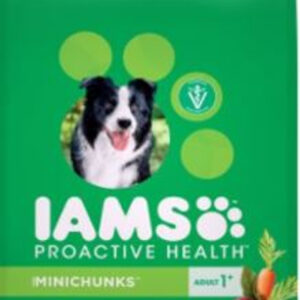 Iams Chicken Complete Adult, 7 Pounds, 4 Per Case