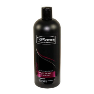 Tresemme Anti-Breakage Smooth And Silky Shampoo, 28 Fluid Ounces, 6 Per Case