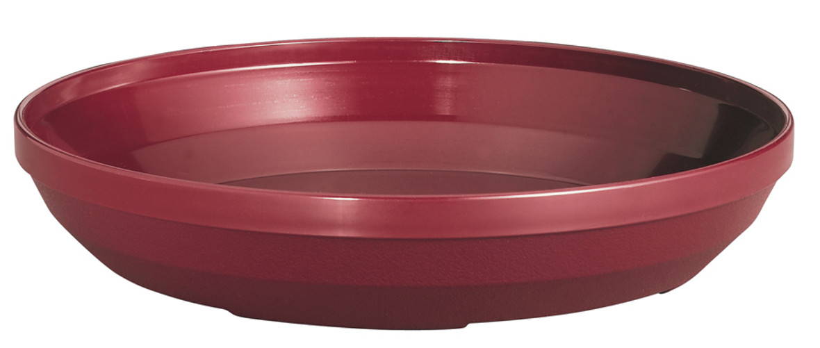 Monin Glass Cranberry Flavor Syrup, 750 ml, 12 Per Case