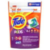 Tide Laundry Detergent Liquid Pod Spring Meadow, 1.8 Kilogram, 4 Per Case