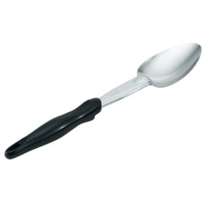 Walco Stainless Solid Serving Spoon, 12 Inch