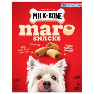 Milk Bone Dog Treats Biscuit Original Small, 24 Ounce, 12 Per Case