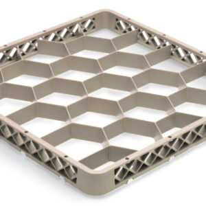 Vollrath Salt & Pepper Mushroom Shakers, 12 Each, 1 Per Case