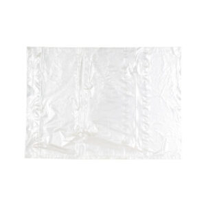 AmerCareRoyal Steam Pan Liners With Twist Ties, For 1/2 Pan Sized Steam Pans, 0.02 Mil, 17" X 23.5", 250/carton