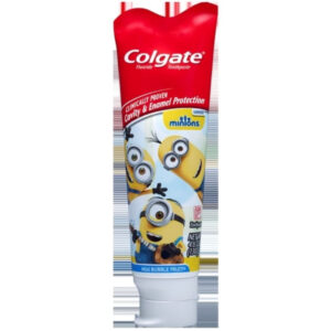 Colgate Essentials With Charcoal Toothpaste, 4.6 Ounces, 24 Per Case