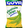 Goya Plantain Chips, 5 Ounce, 12 Per Case